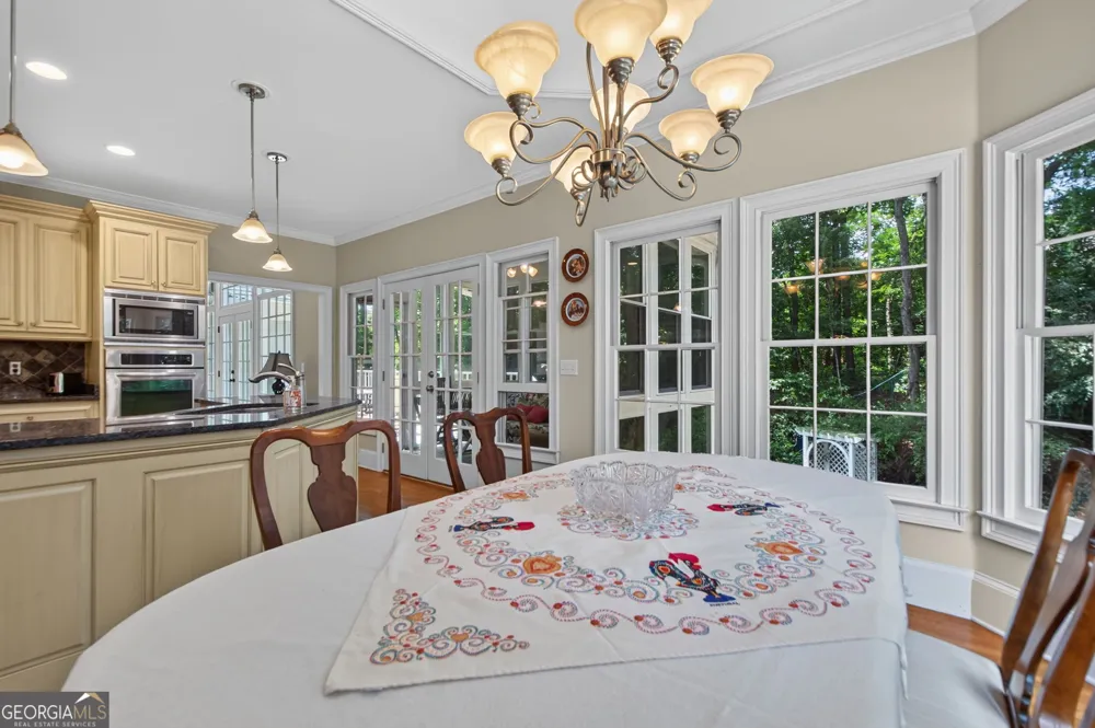 7705 Little Aston WAY Duluth, GA 30097