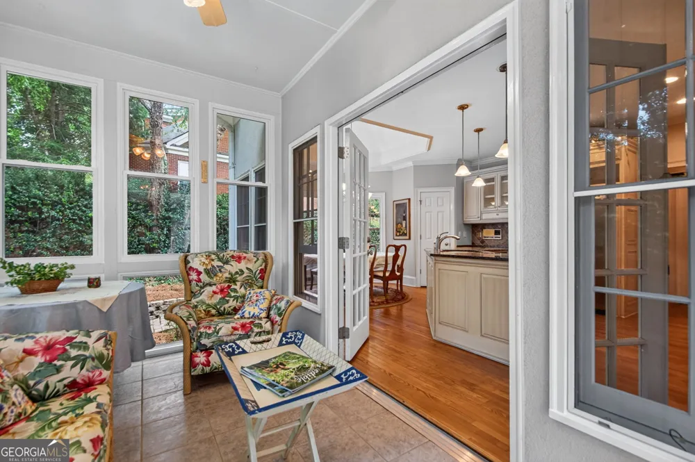 7705 Little Aston WAY Duluth, GA 30097