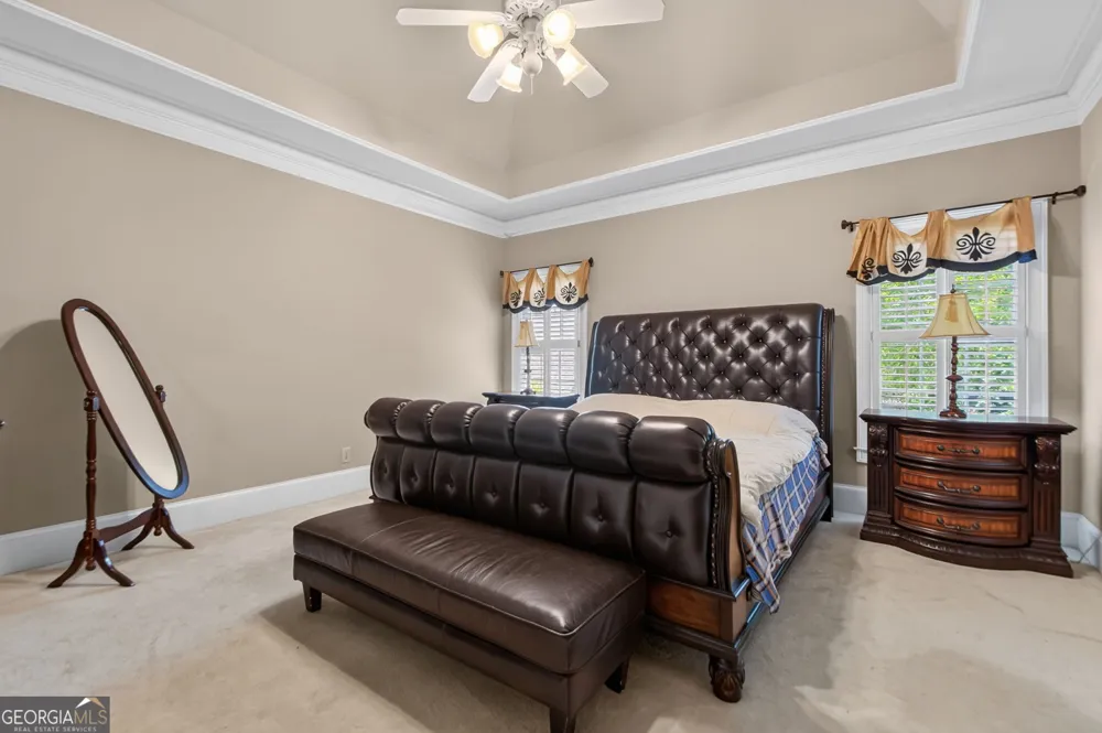 7705 Little Aston WAY Duluth, GA 30097