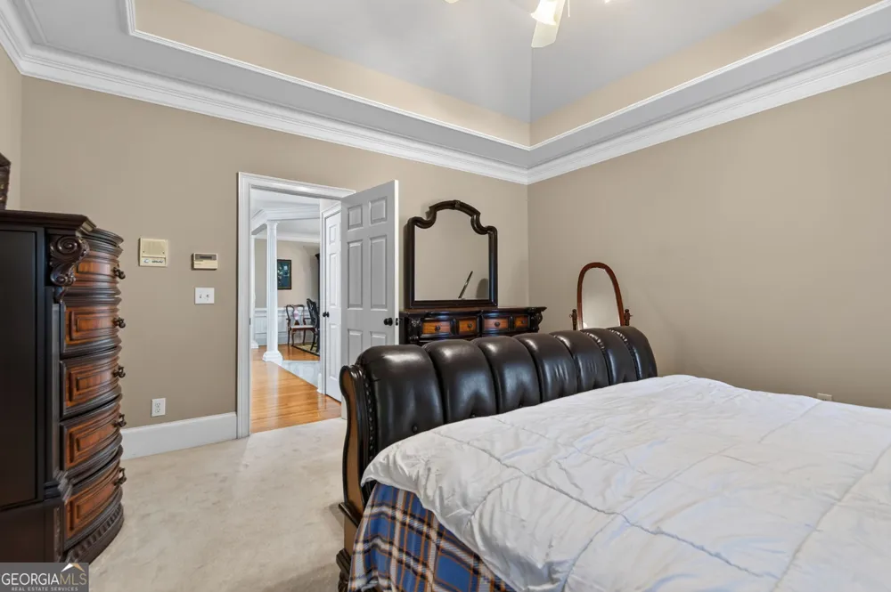 7705 Little Aston WAY Duluth, GA 30097