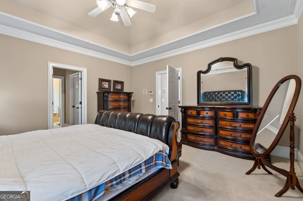 7705 Little Aston WAY Duluth, GA 30097