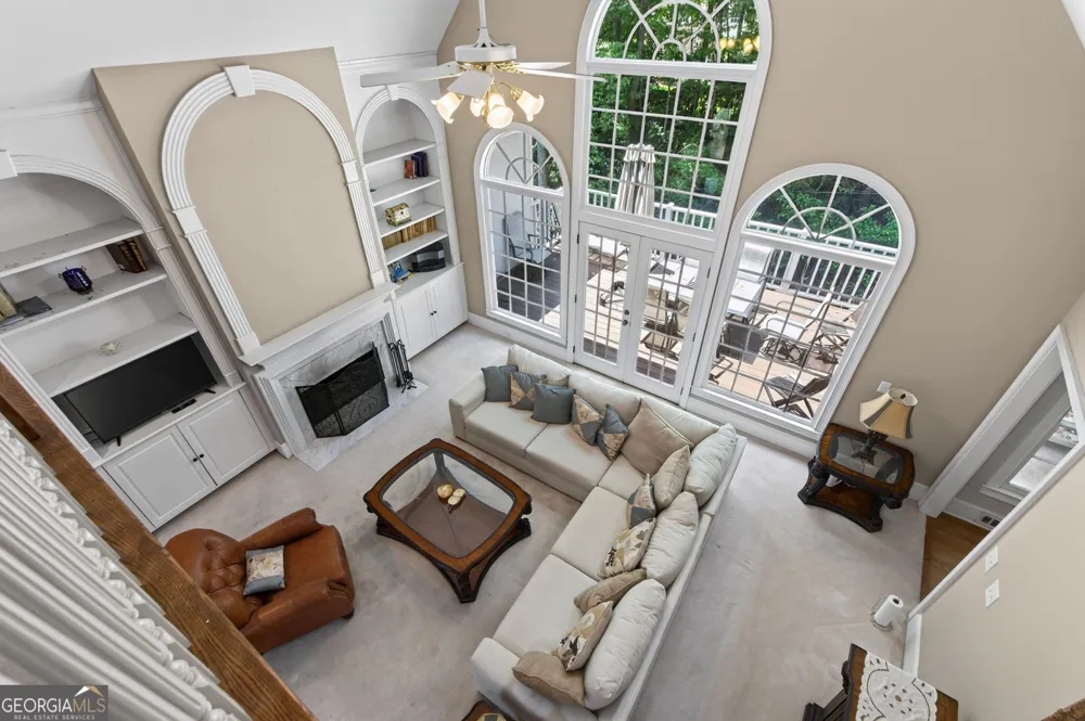 7705 Little Aston WAY Duluth, GA 30097