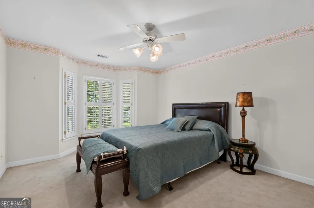 7705 Little Aston WAY Duluth, GA 30097