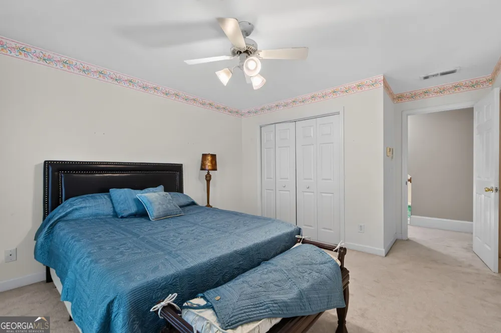7705 Little Aston WAY Duluth, GA 30097