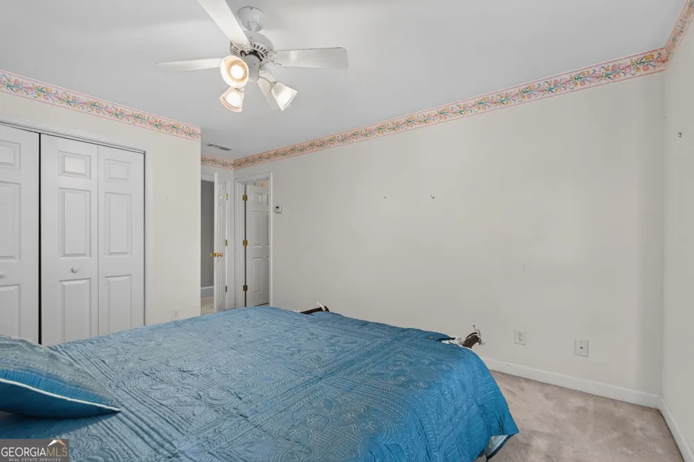 7705 Little Aston WAY Duluth, GA 30097