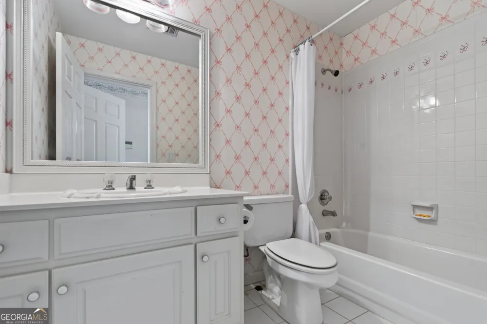 7705 Little Aston WAY Duluth, GA 30097