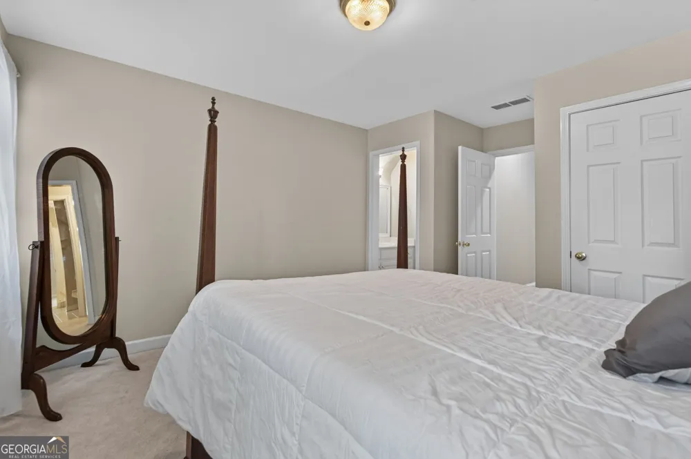 7705 Little Aston WAY Duluth, GA 30097