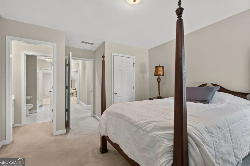 7705 Little Aston WAY Duluth, GA 30097