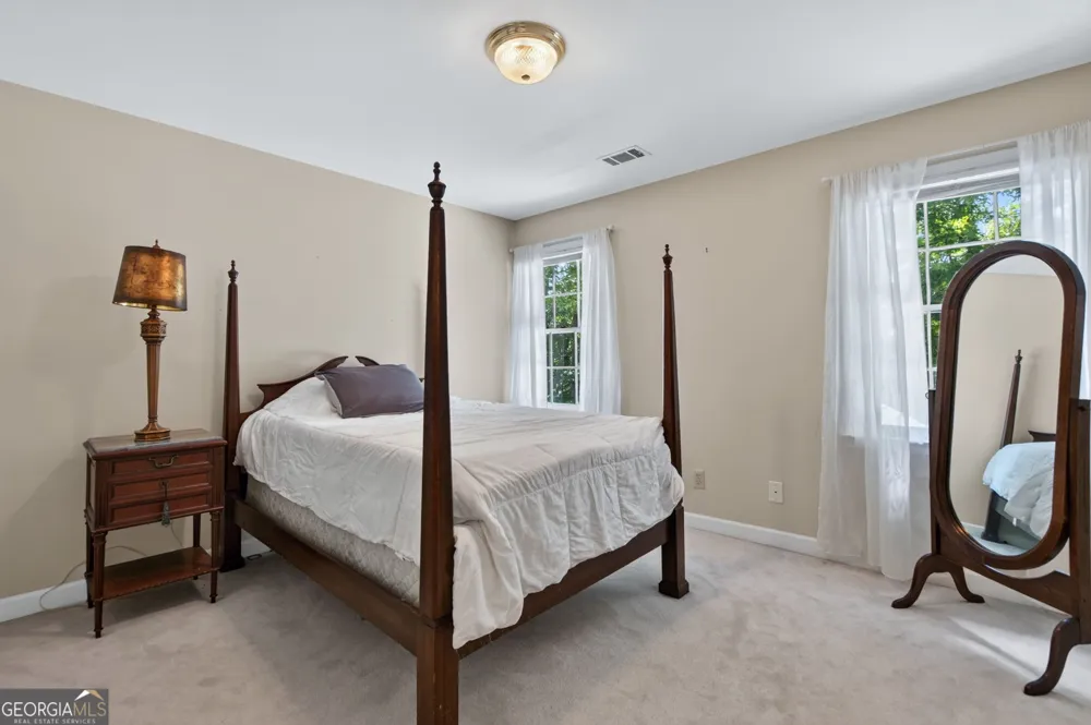 7705 Little Aston WAY Duluth, GA 30097