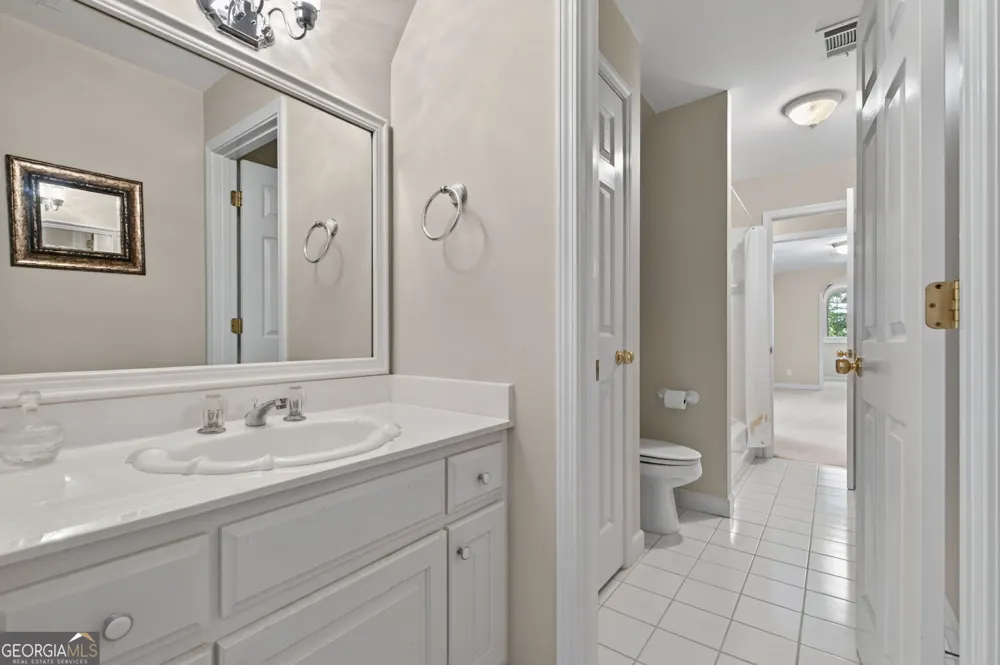 7705 Little Aston WAY Duluth, GA 30097