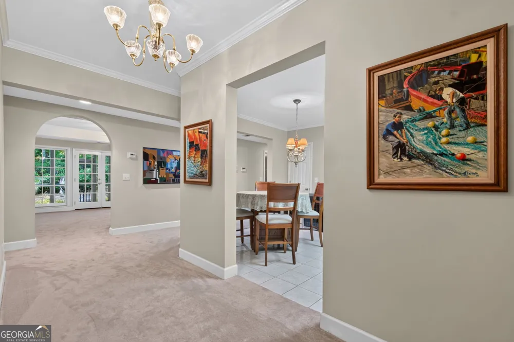 7705 Little Aston WAY Duluth, GA 30097