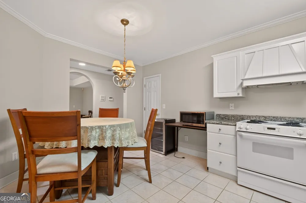 7705 Little Aston WAY Duluth, GA 30097