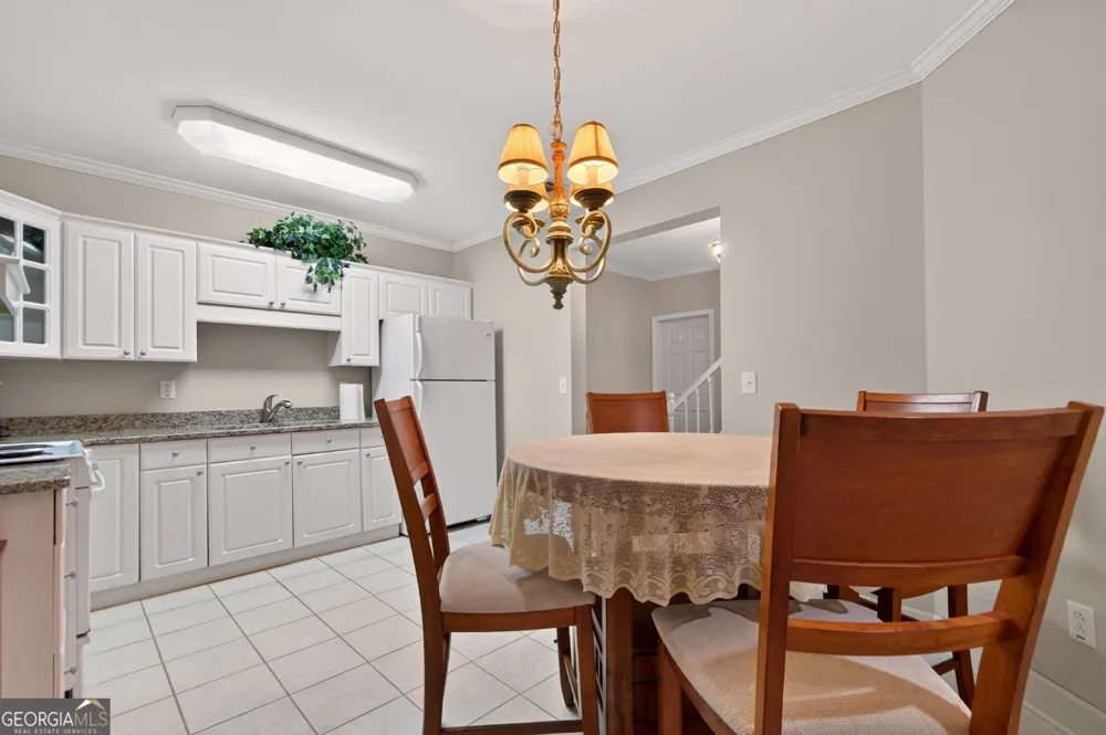7705 Little Aston WAY Duluth, GA 30097