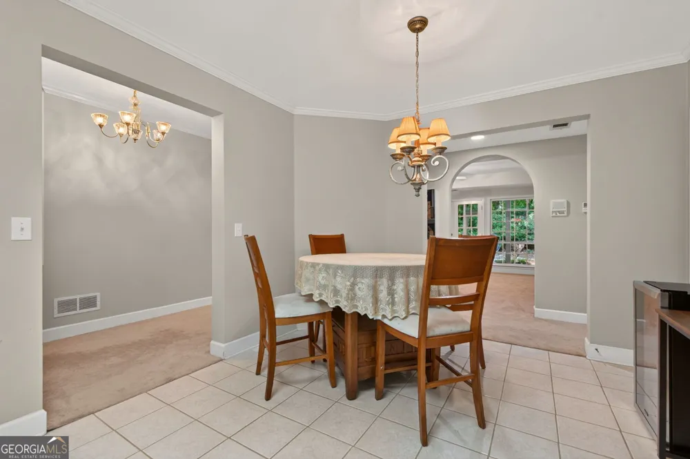 7705 Little Aston WAY Duluth, GA 30097