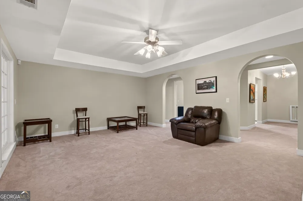 7705 Little Aston WAY Duluth, GA 30097