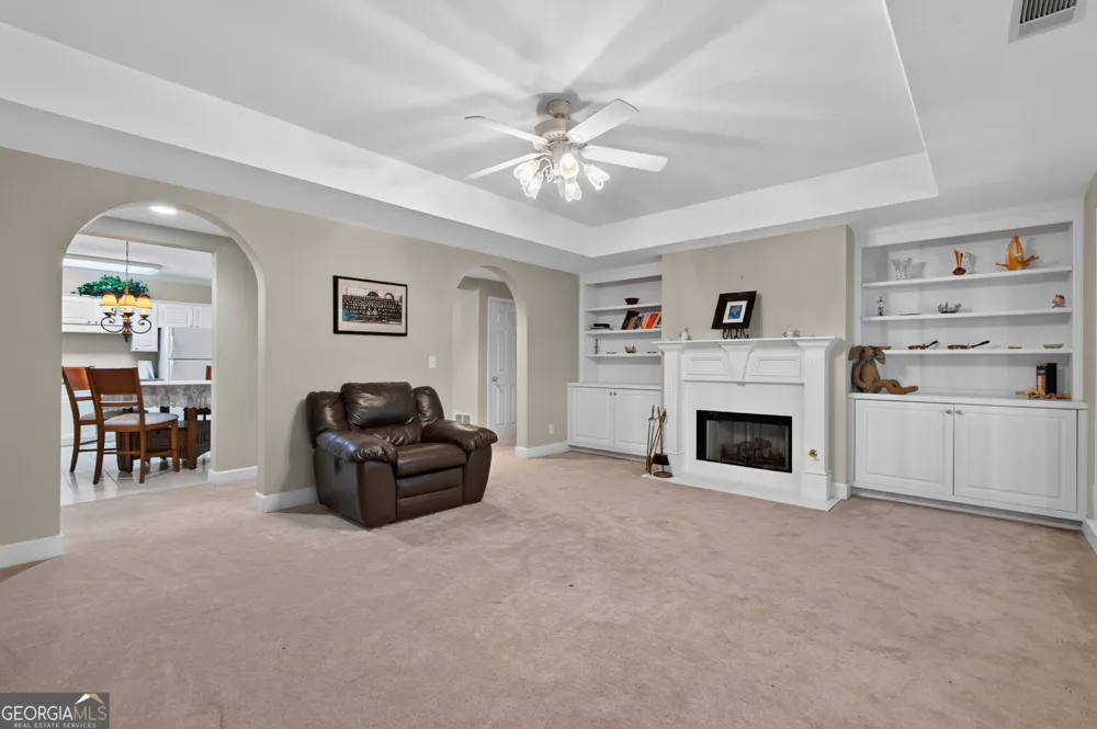 7705 Little Aston WAY Duluth, GA 30097