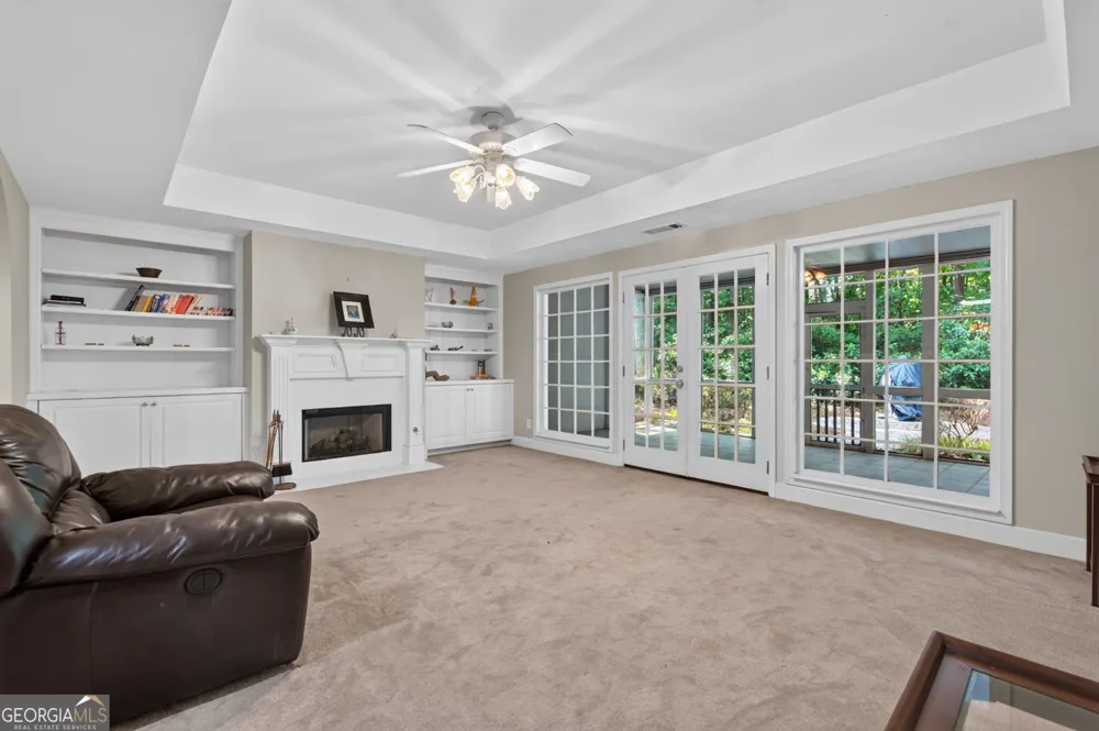 7705 Little Aston WAY Duluth, GA 30097