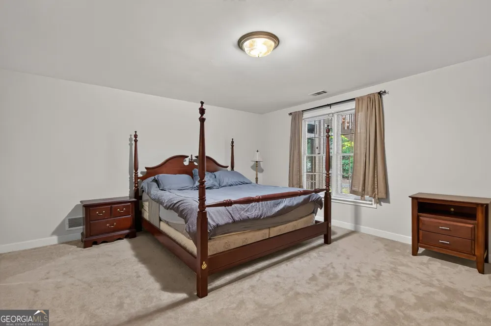 7705 Little Aston WAY Duluth, GA 30097