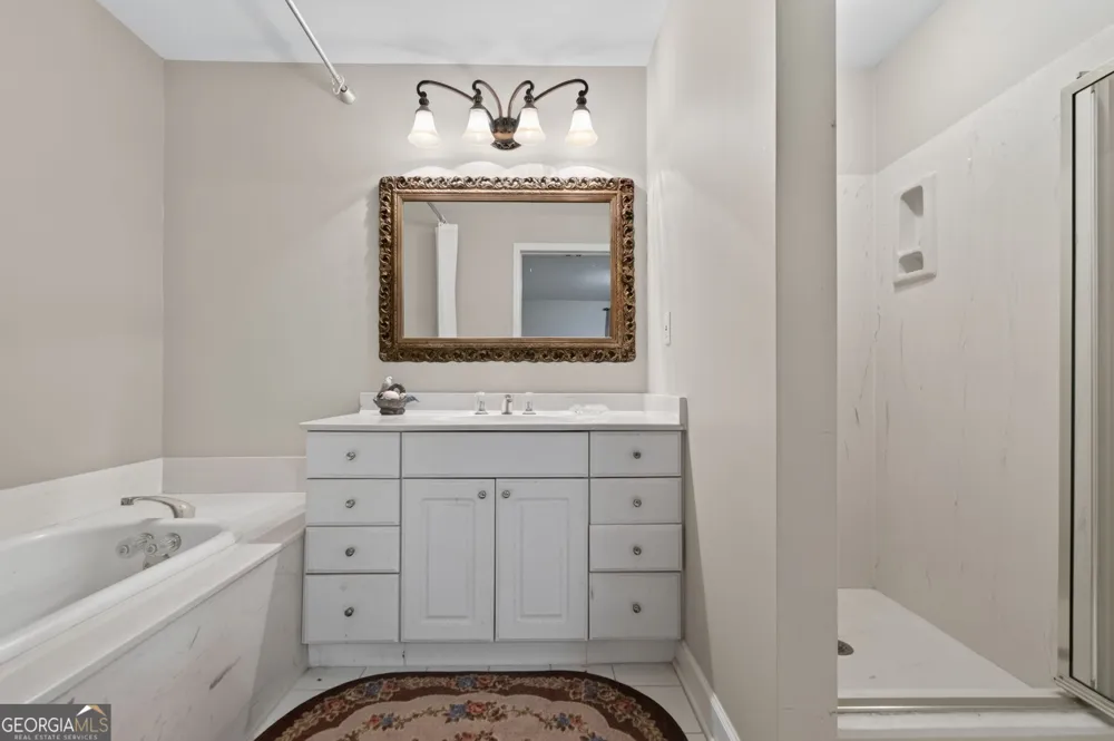 7705 Little Aston WAY Duluth, GA 30097