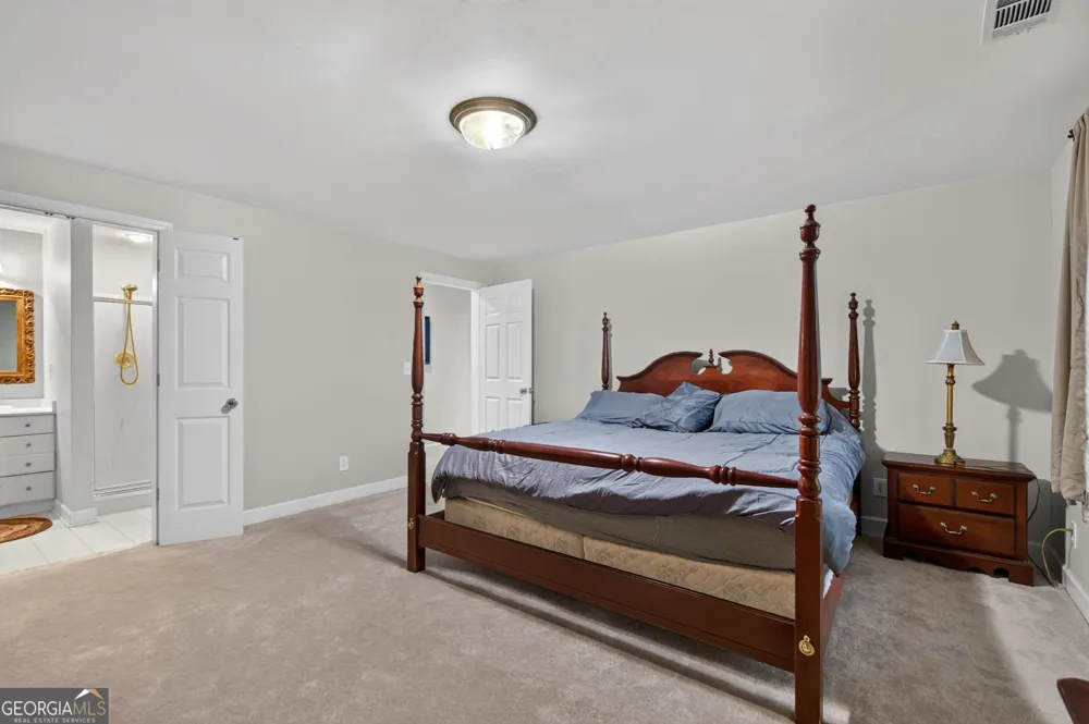 7705 Little Aston WAY Duluth, GA 30097