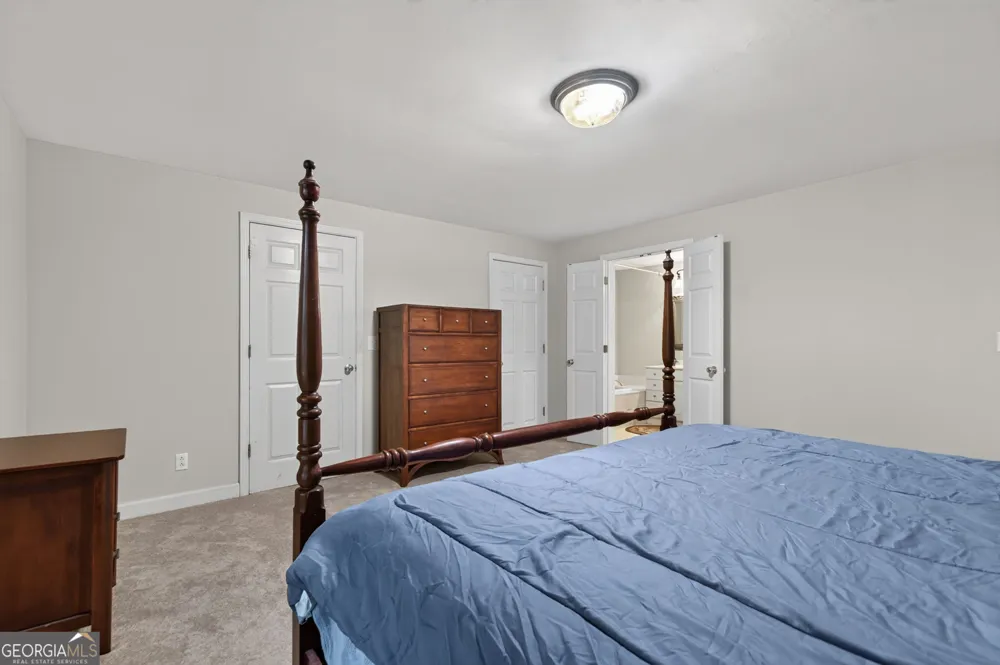 7705 Little Aston WAY Duluth, GA 30097