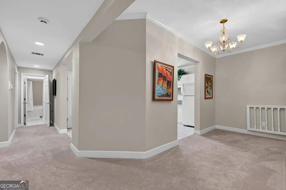 7705 Little Aston WAY Duluth, GA 30097