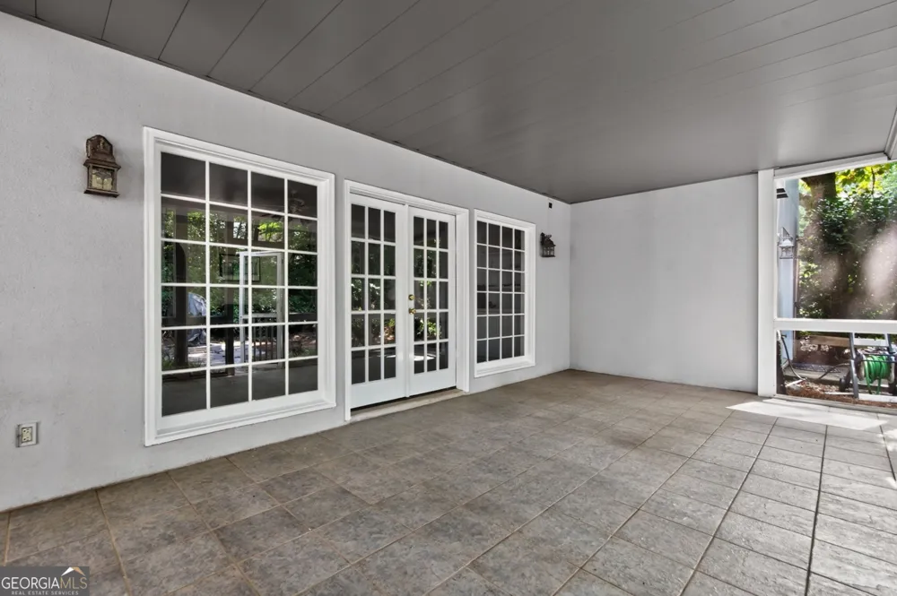 7705 Little Aston WAY Duluth, GA 30097