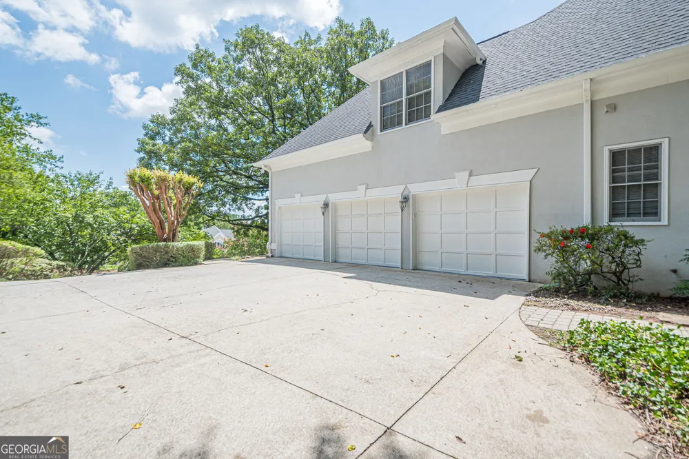 7705 Little Aston WAY Duluth, GA 30097