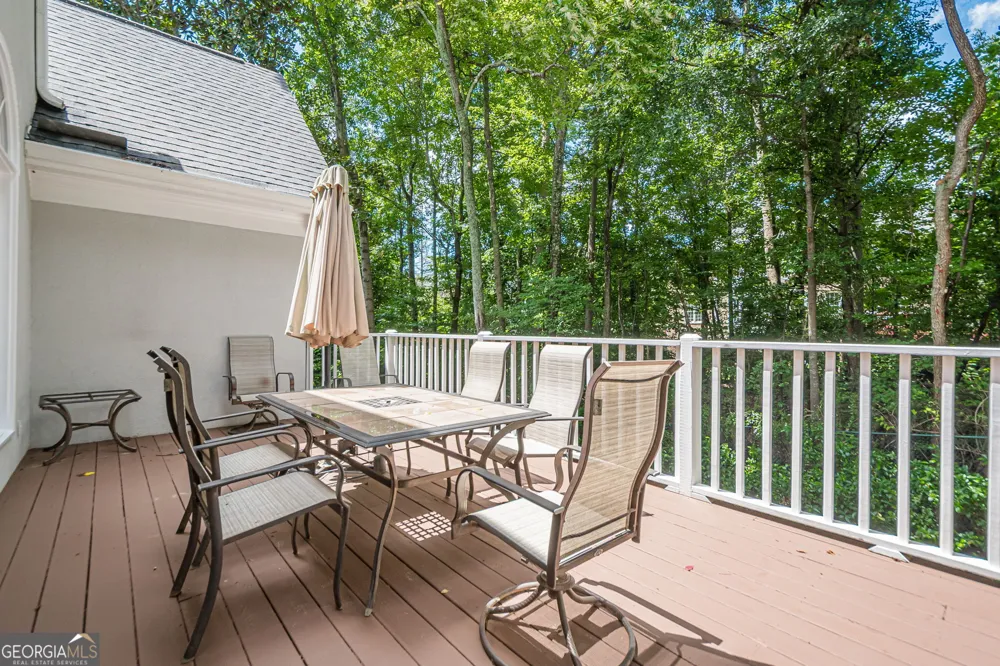 7705 Little Aston WAY Duluth, GA 30097