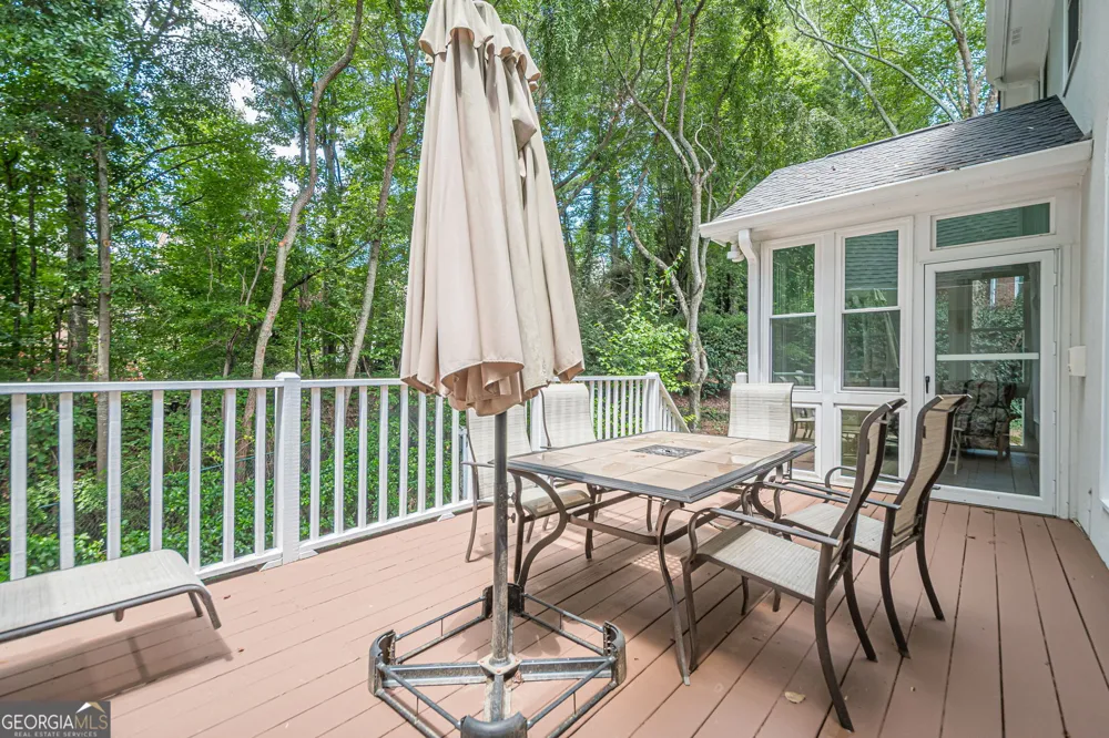 7705 Little Aston WAY Duluth, GA 30097