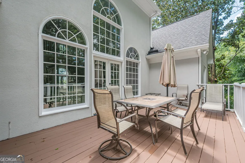 7705 Little Aston WAY Duluth, GA 30097
