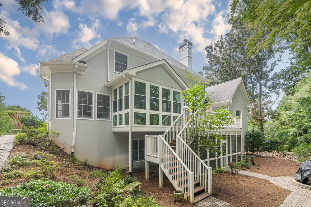 7705 Little Aston WAY Duluth, GA 30097