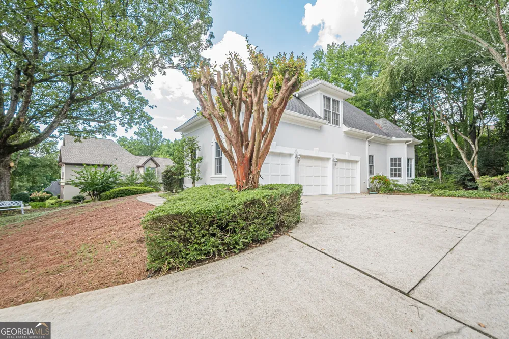 7705 Little Aston WAY Duluth, GA 30097