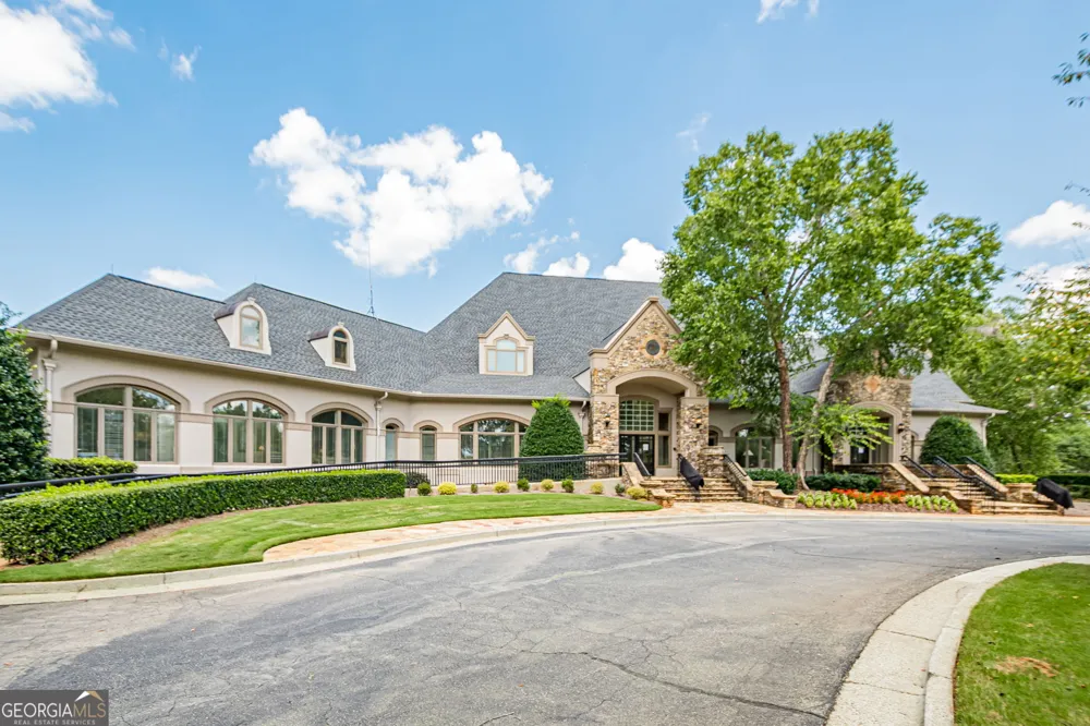 7705 Little Aston WAY Duluth, GA 30097