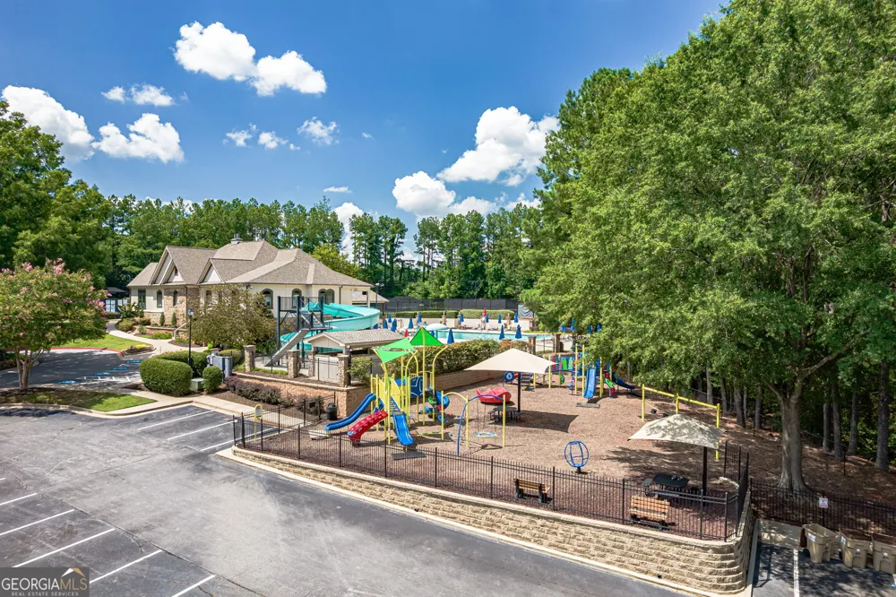 7705 Little Aston WAY Duluth, GA 30097