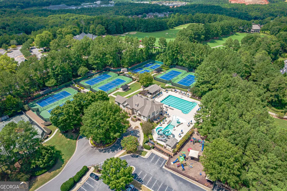 7705 Little Aston WAY Duluth, GA 30097