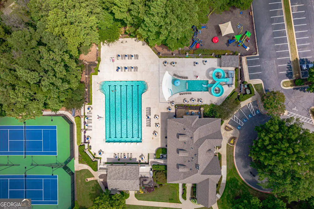 7705 Little Aston WAY Duluth, GA 30097
