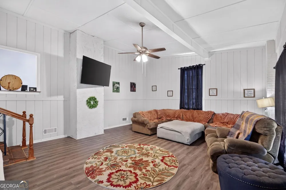 18 Old Potash RD Cedartown, GA 30125