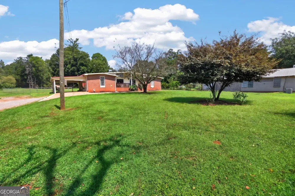 18 Old Potash RD Cedartown, GA 30125