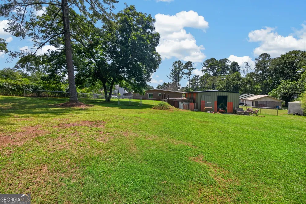18 Old Potash RD Cedartown, GA 30125