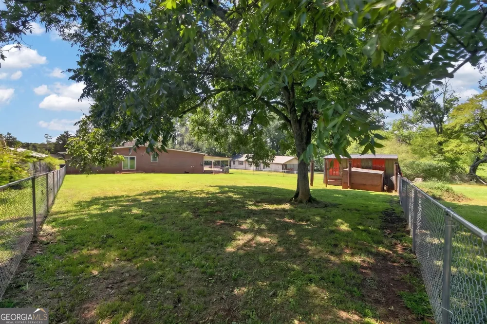 18 Old Potash RD Cedartown, GA 30125
