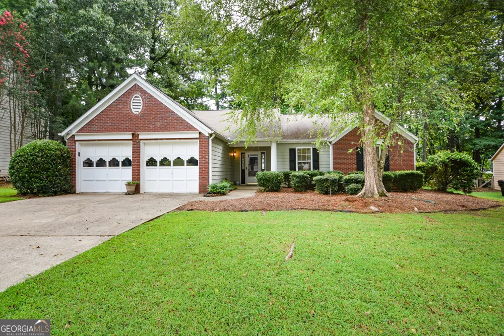 3554 Plum Creek TRL NW Kennesaw, GA 30152