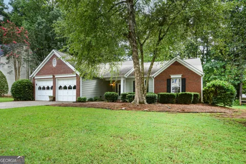 3554 Plum Creek TRL NW