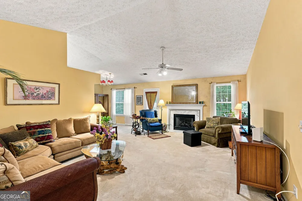 3554 Plum Creek TRL NW Kennesaw, GA 30152
