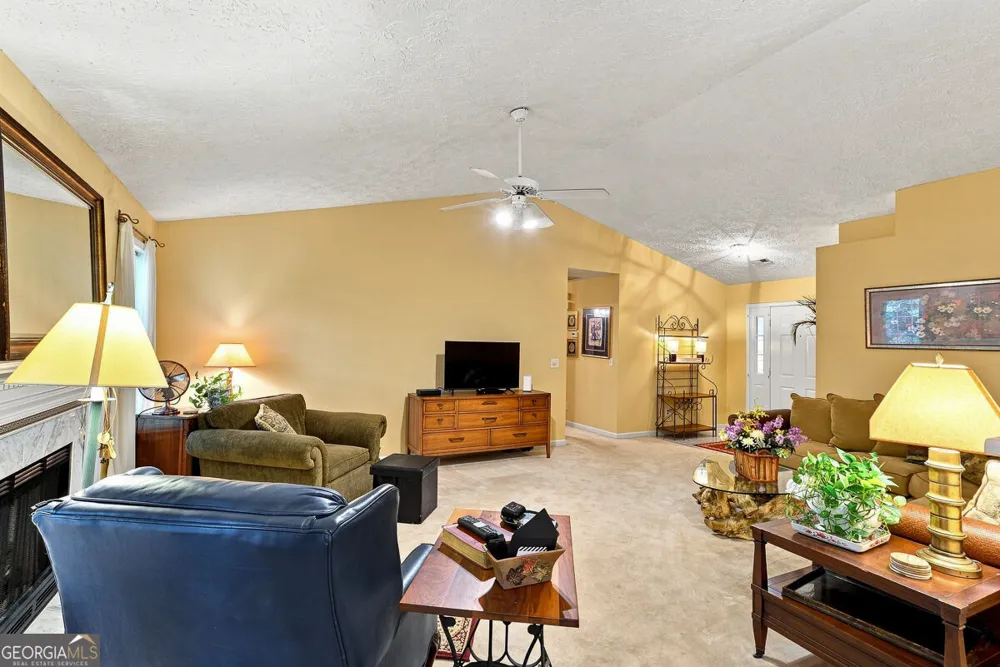 3554 Plum Creek TRL NW Kennesaw, GA 30152