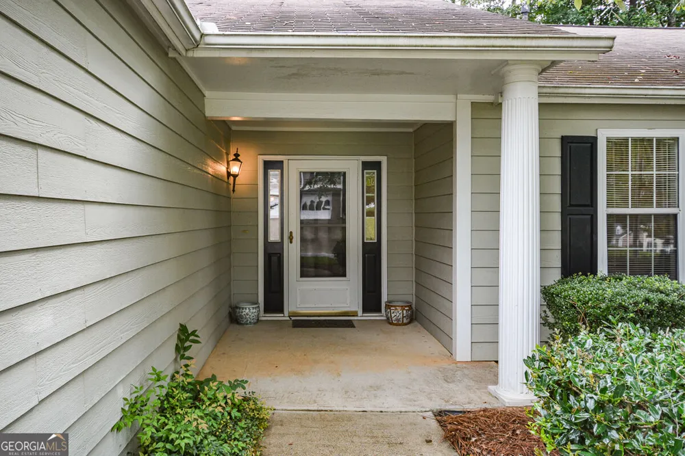 3554 Plum Creek TRL NW Kennesaw, GA 30152