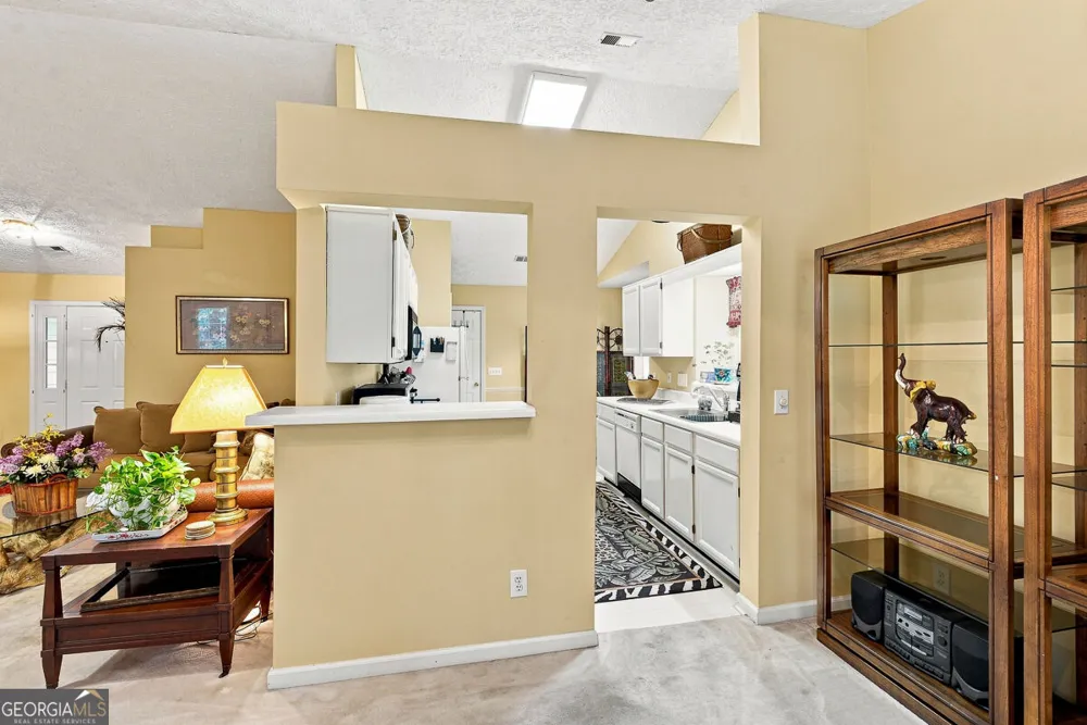 3554 Plum Creek TRL NW Kennesaw, GA 30152