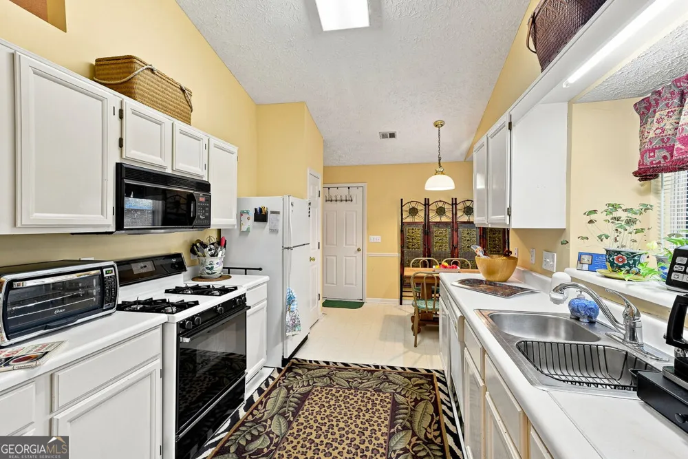 3554 Plum Creek TRL NW Kennesaw, GA 30152