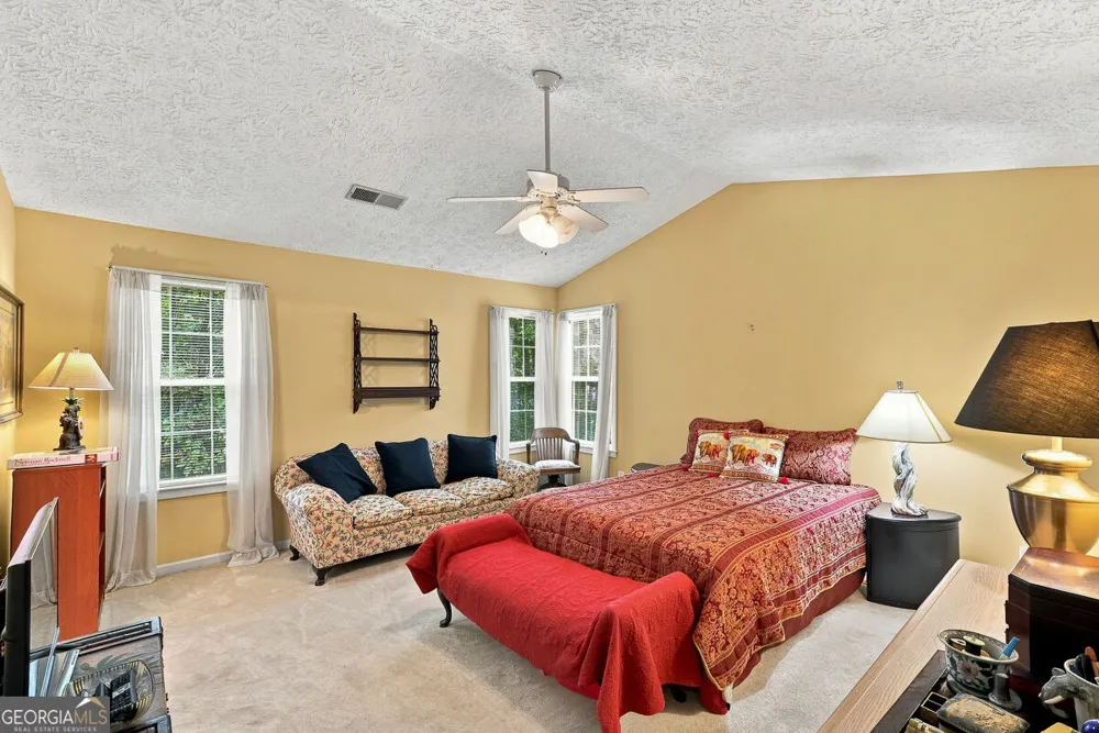 3554 Plum Creek TRL NW Kennesaw, GA 30152