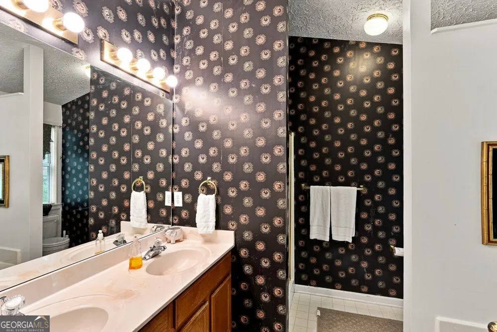 3554 Plum Creek TRL NW Kennesaw, GA 30152